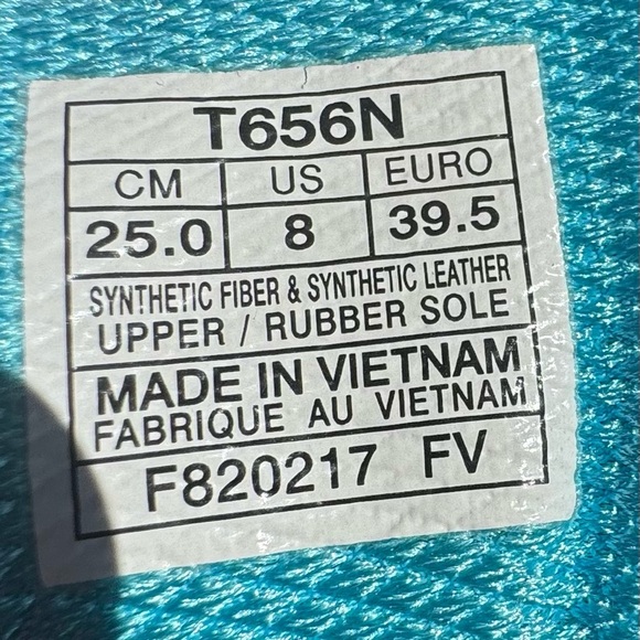 ASICS GT-2000 - Picture 8 of 8